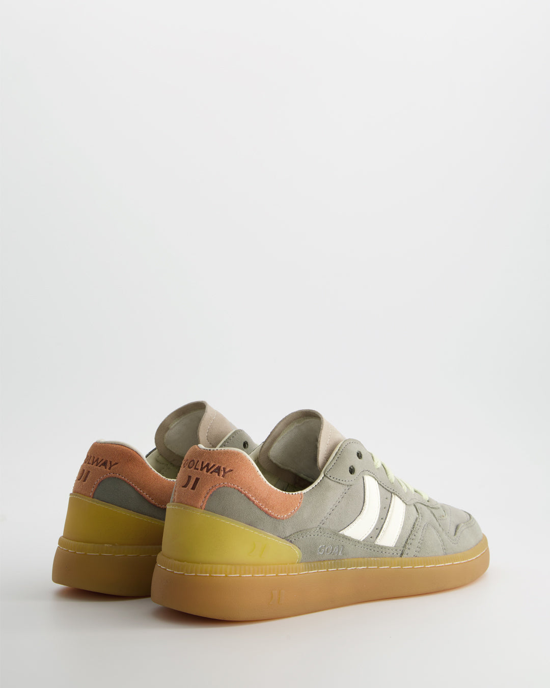 Goal Sky Blue