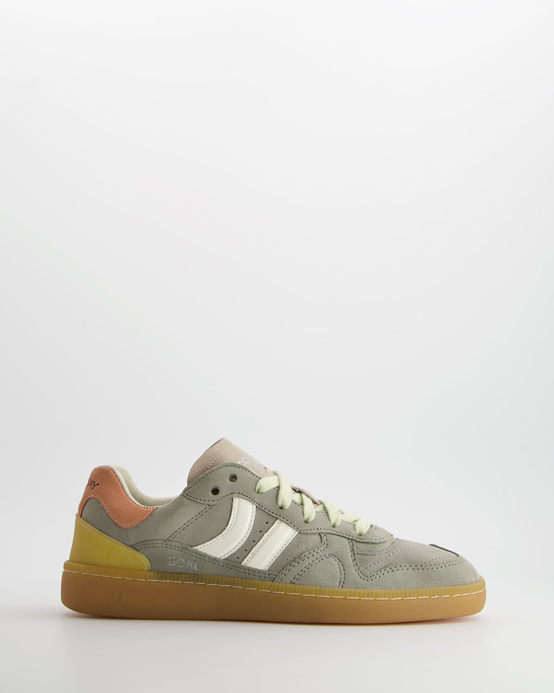 Goal Sky Blue