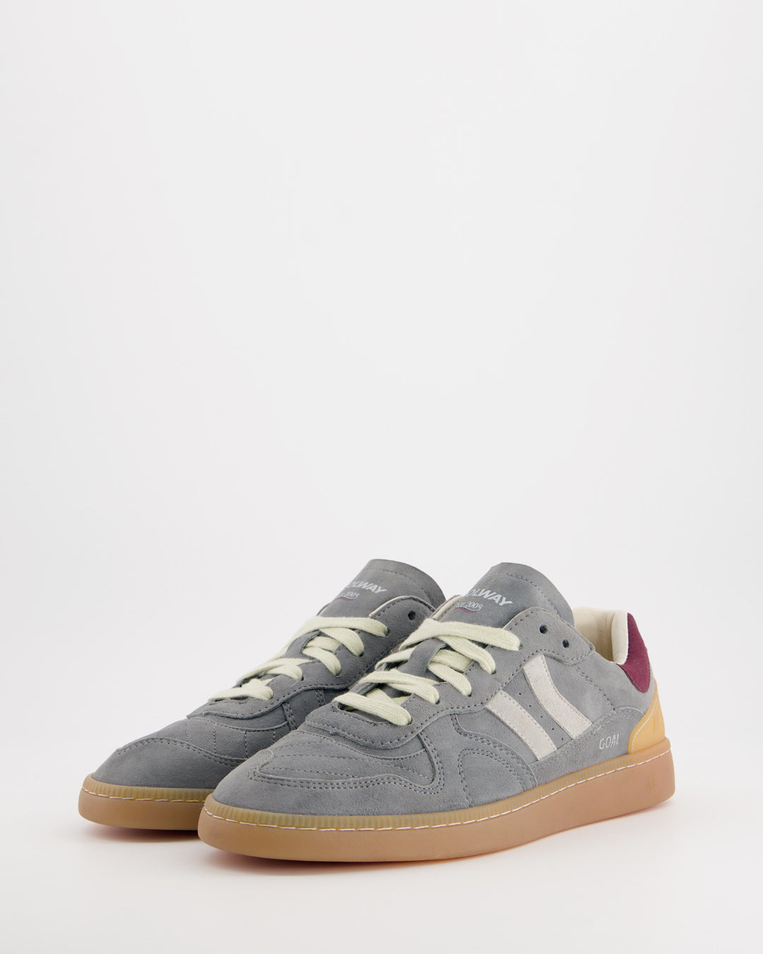 Goal Marina Glide