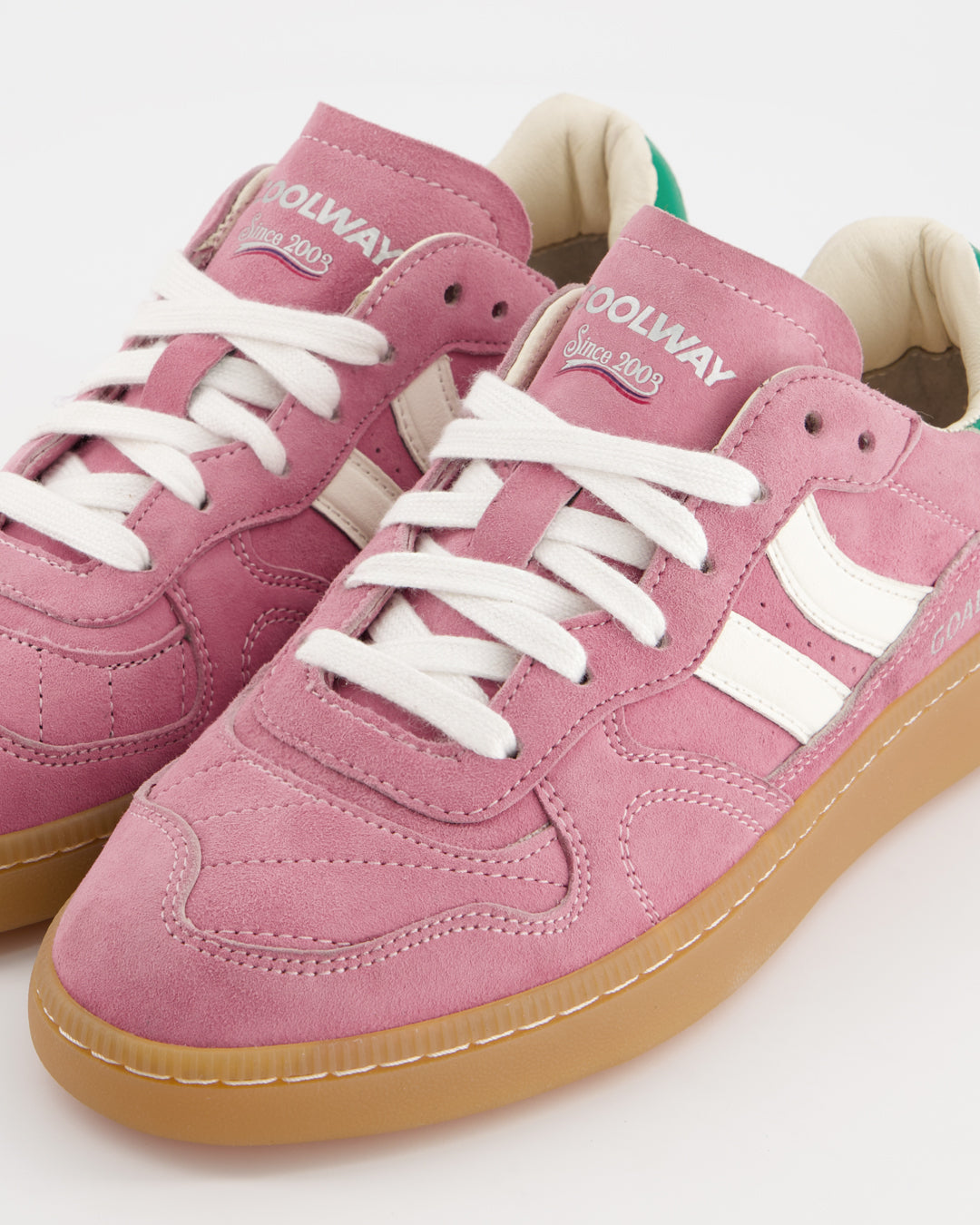 Goal Pink Lemonade