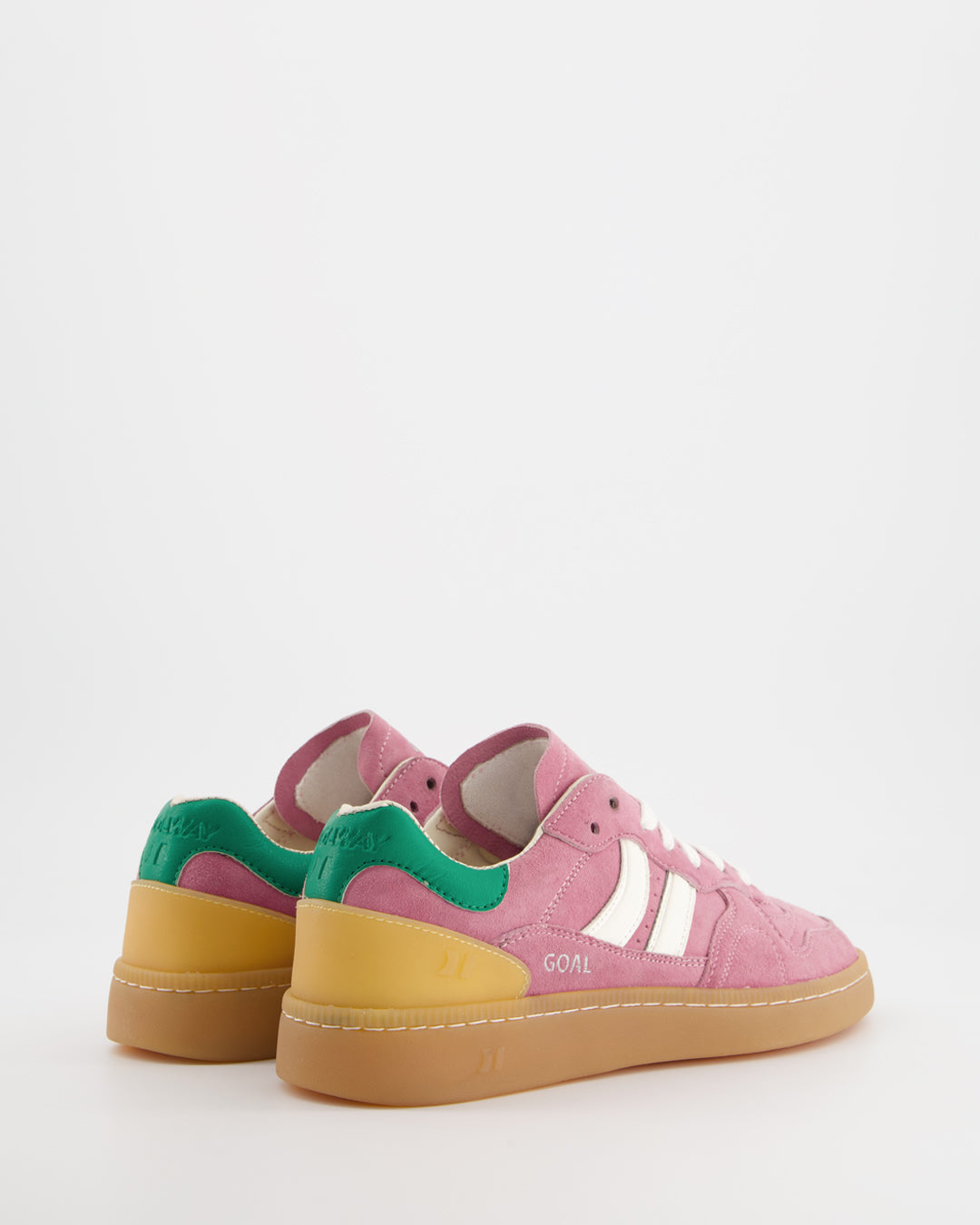 Goal Pink Lemonade
