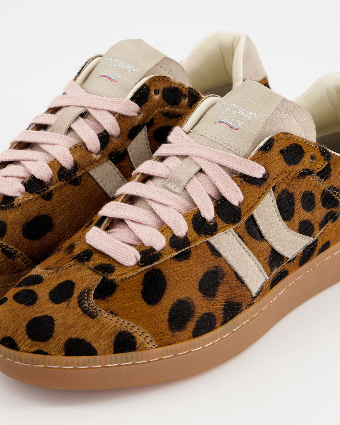 Duck Leopardo