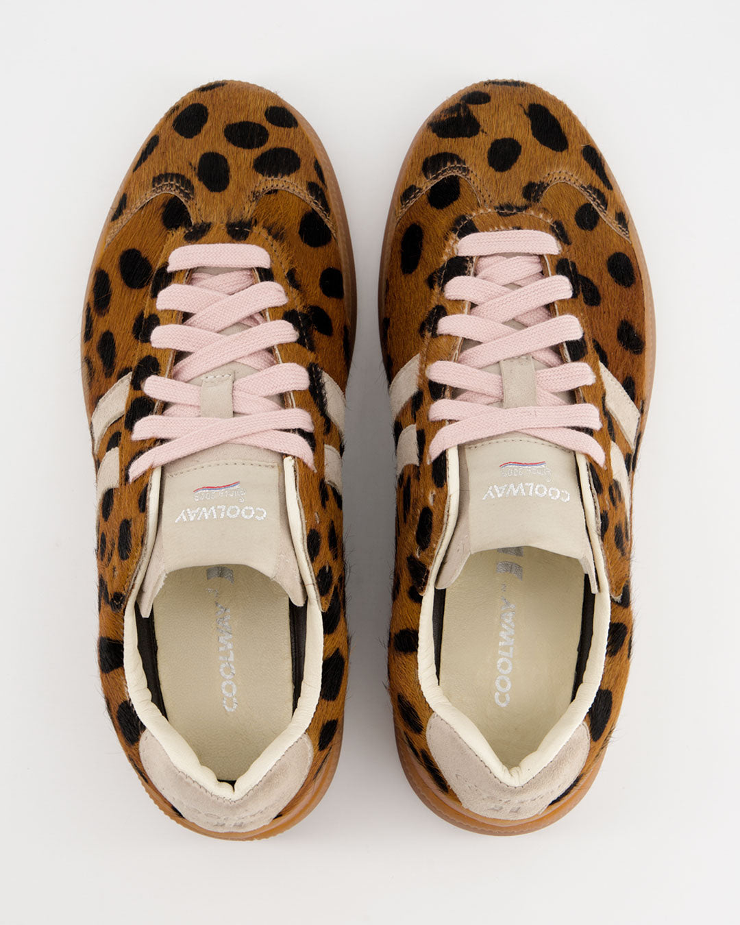 Duck Leopardo