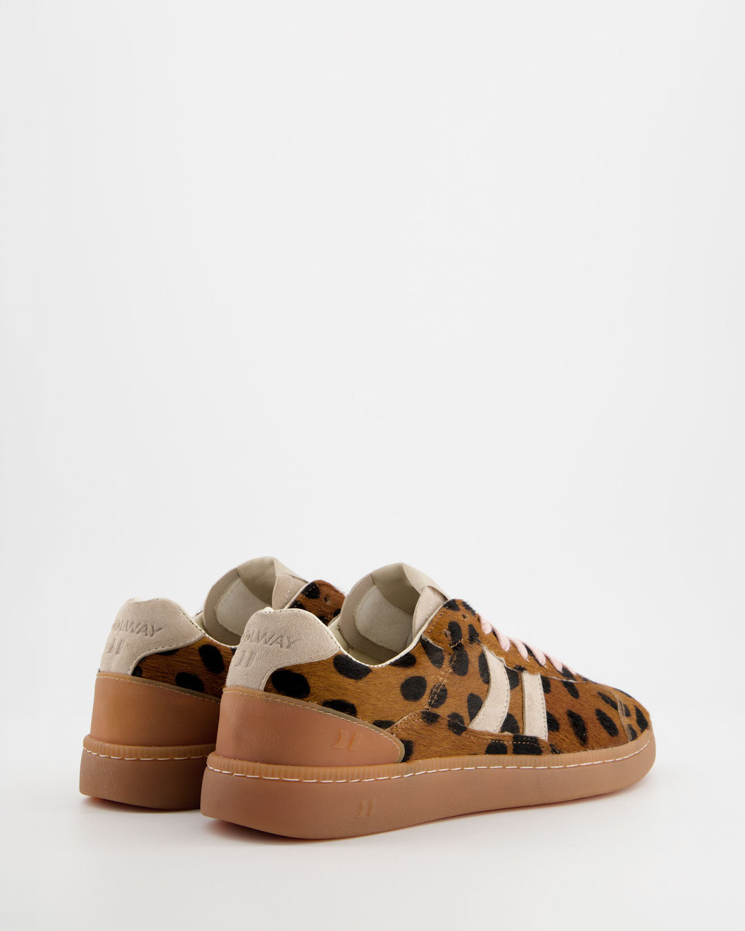 Duck Leopardo