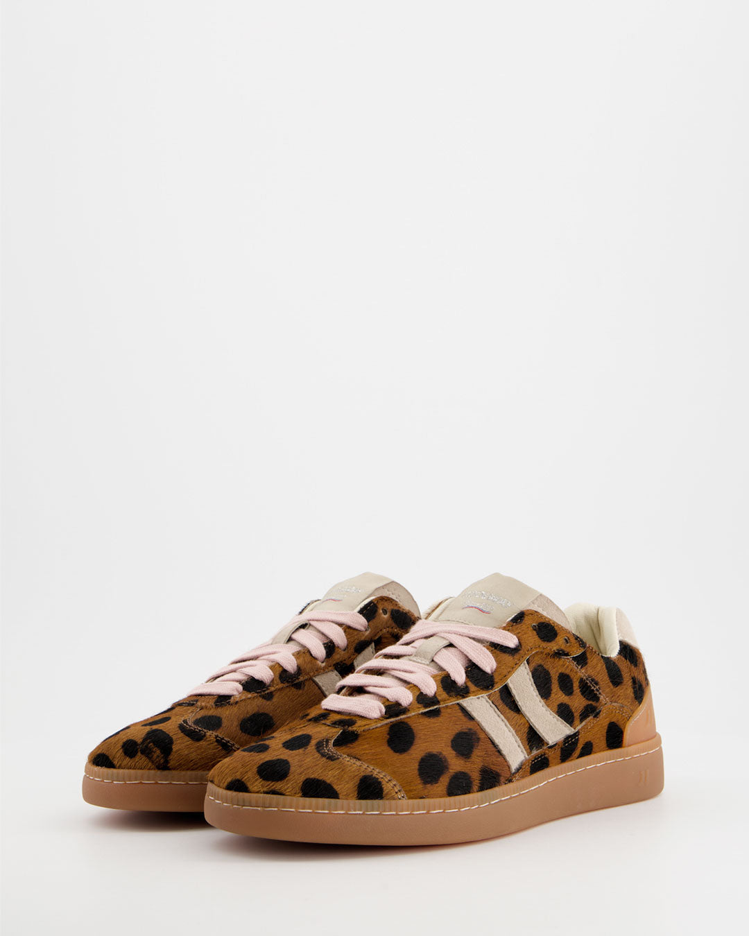 Duck Leopardo