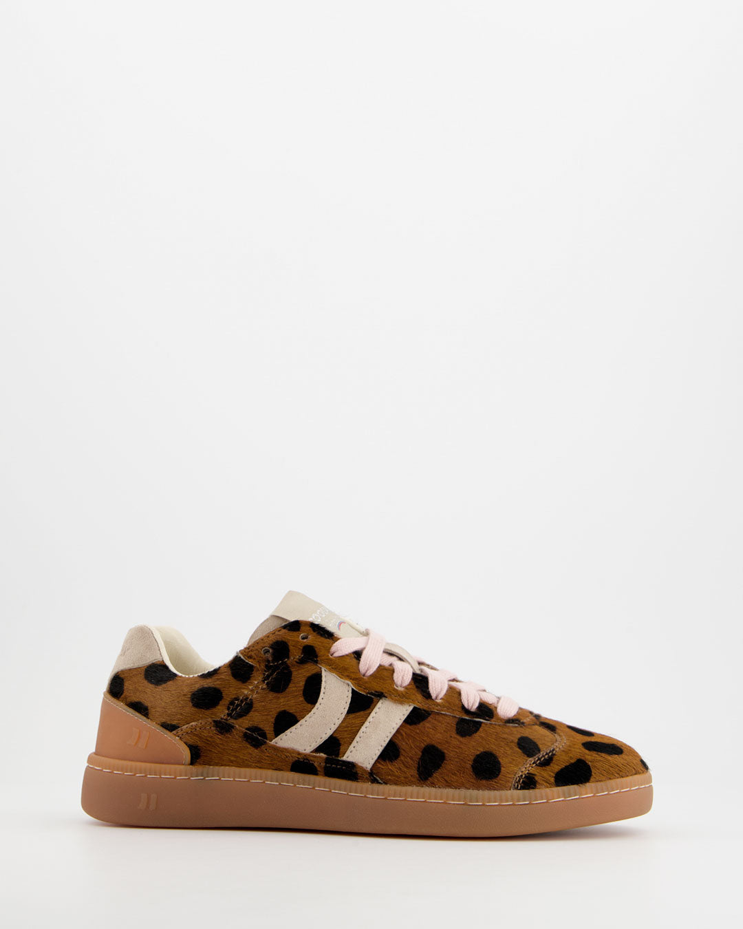 Duck Leopardo