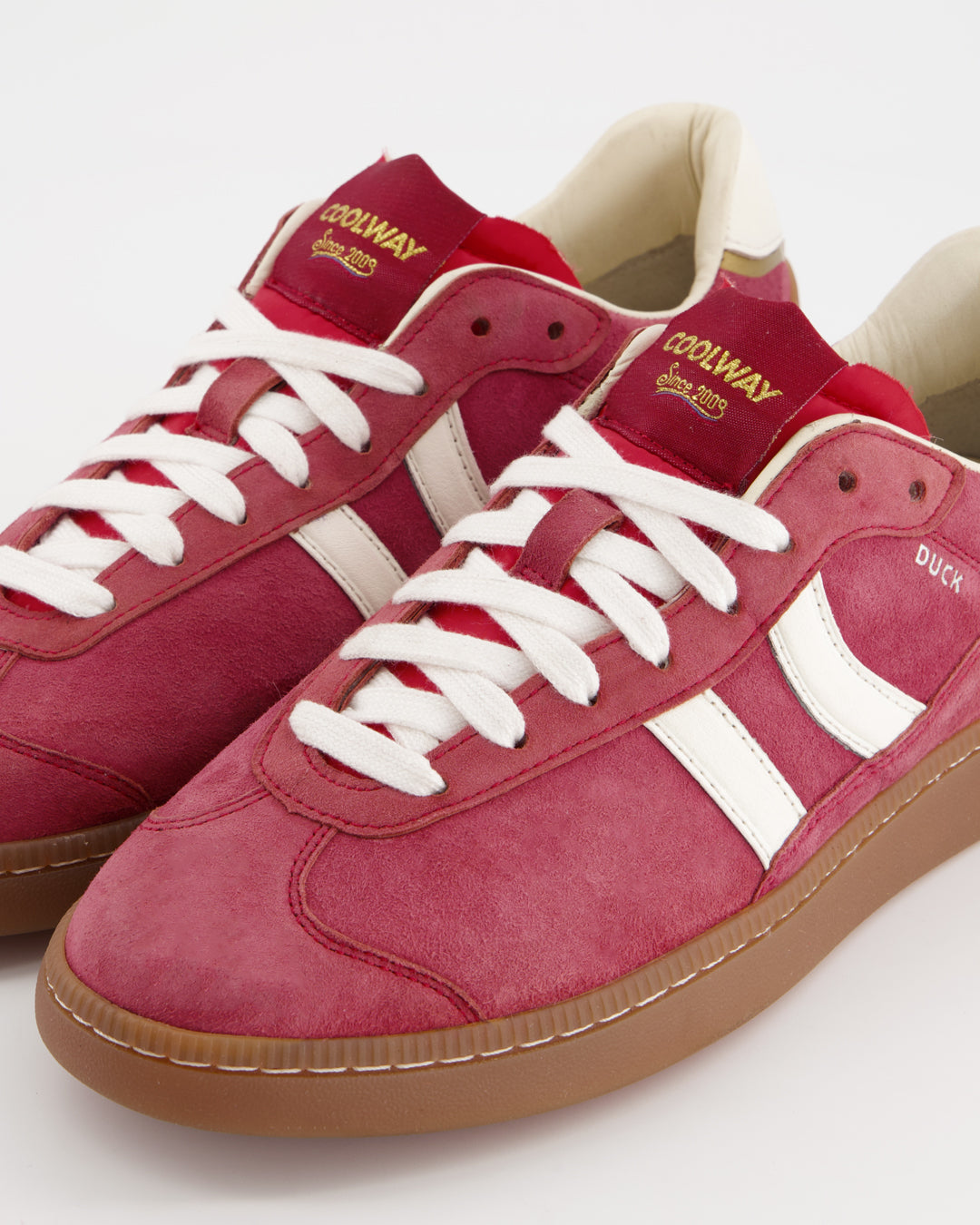 Duck Red Souce