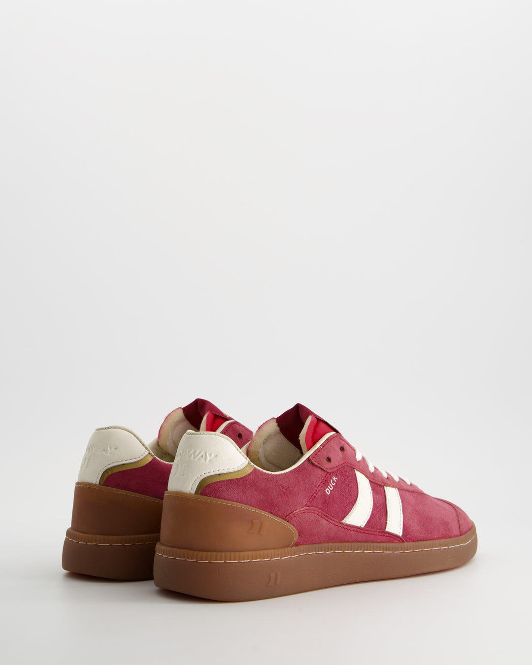 Duck Red Souce