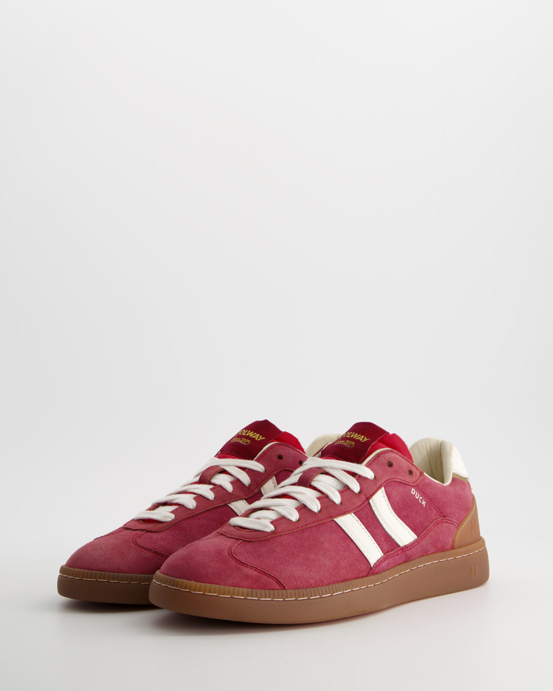Duck Red Souce