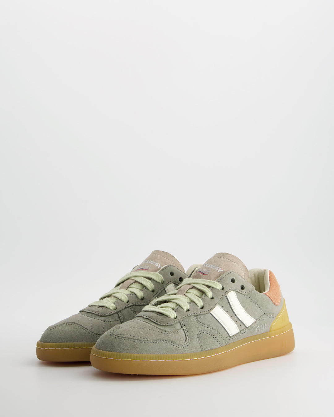 Goal Sky Blue