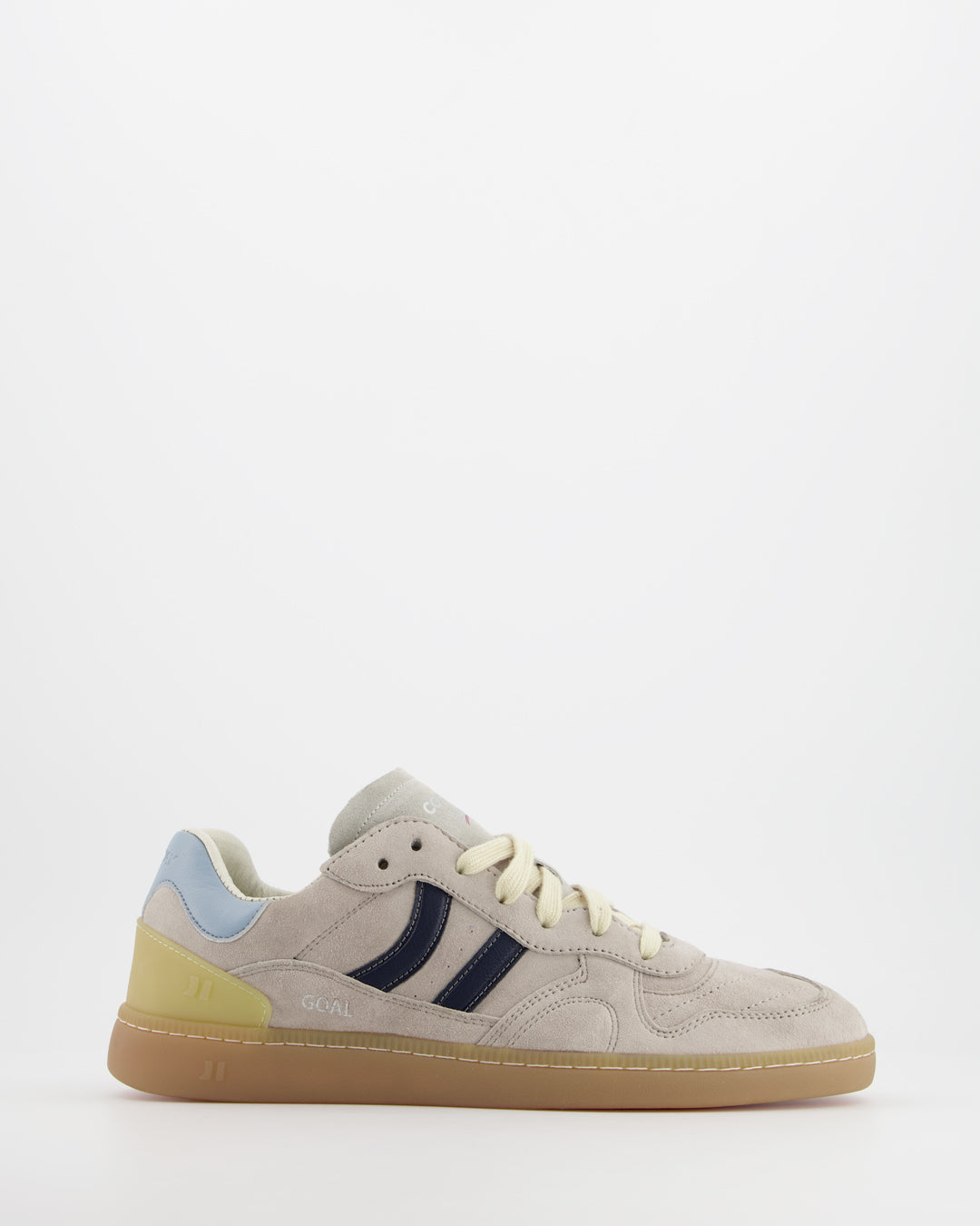 Goal Smokey White