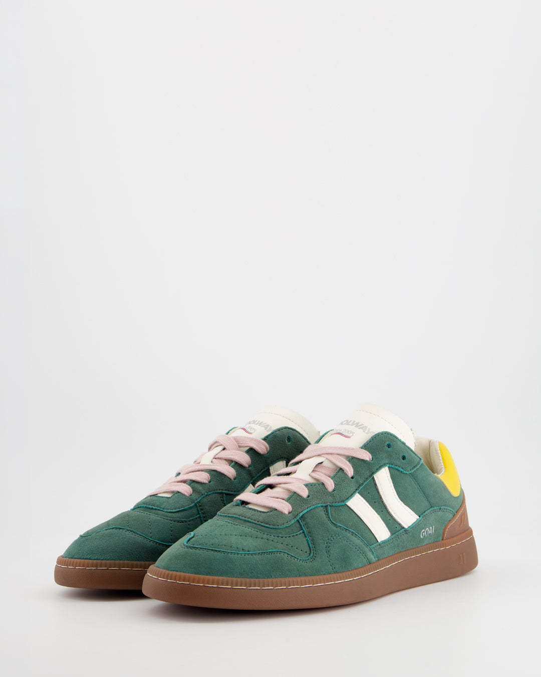 Goal Green Land
