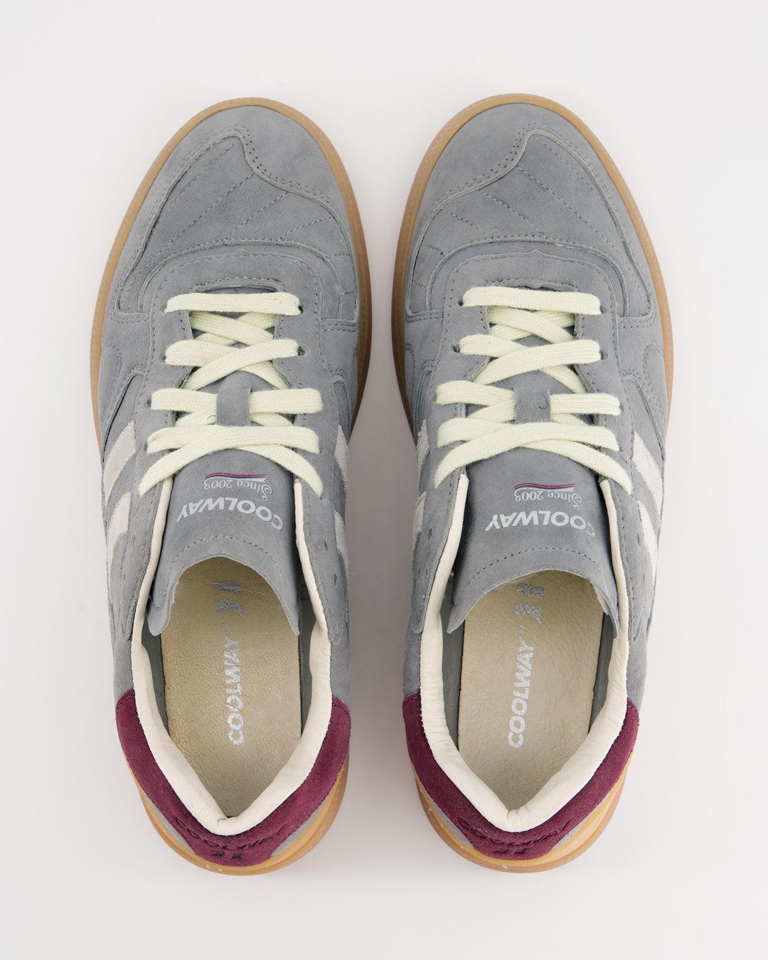 Goal Marina Glide