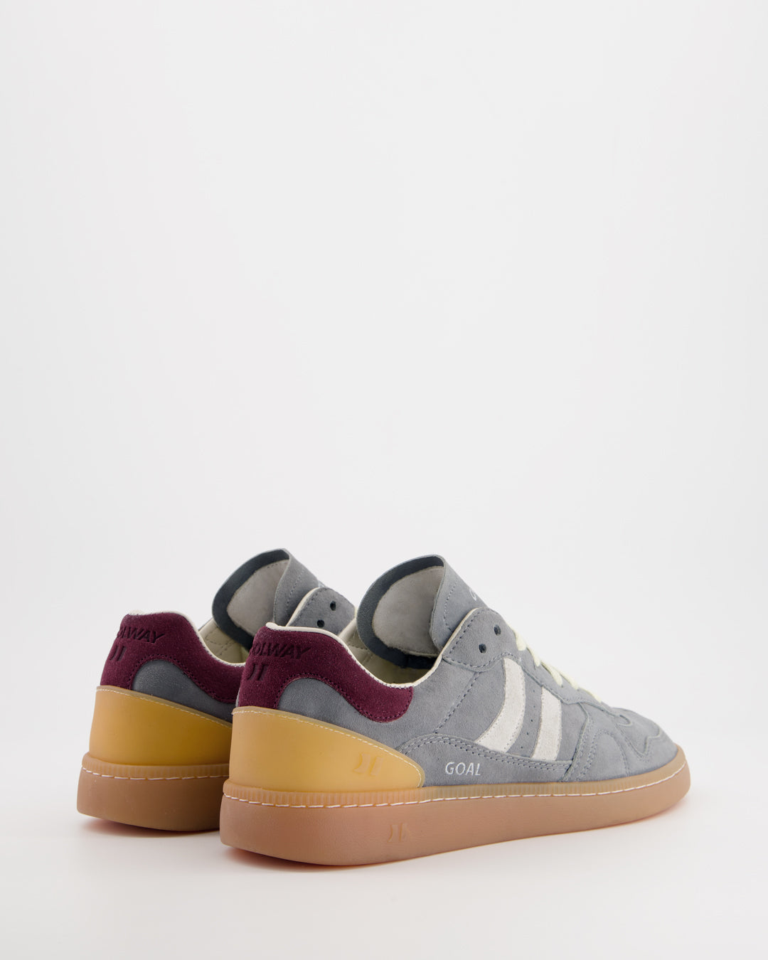 Goal Marina Glide