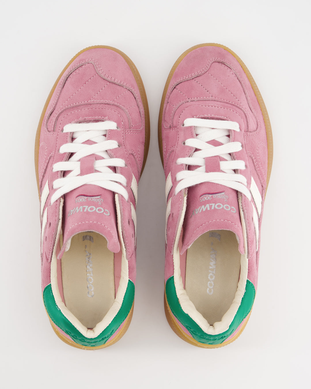 Goal Pink Lemonade