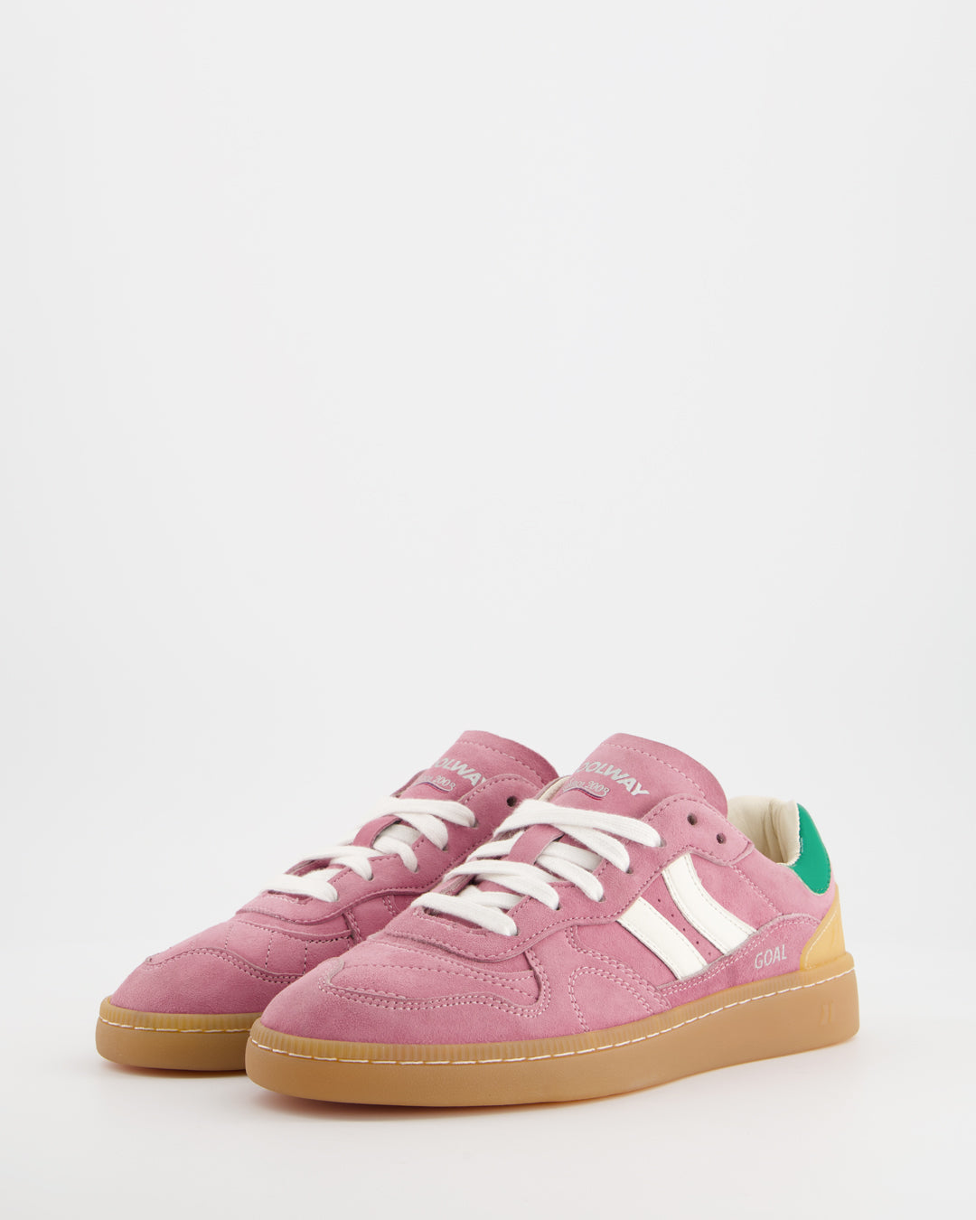 Goal Pink Lemonade