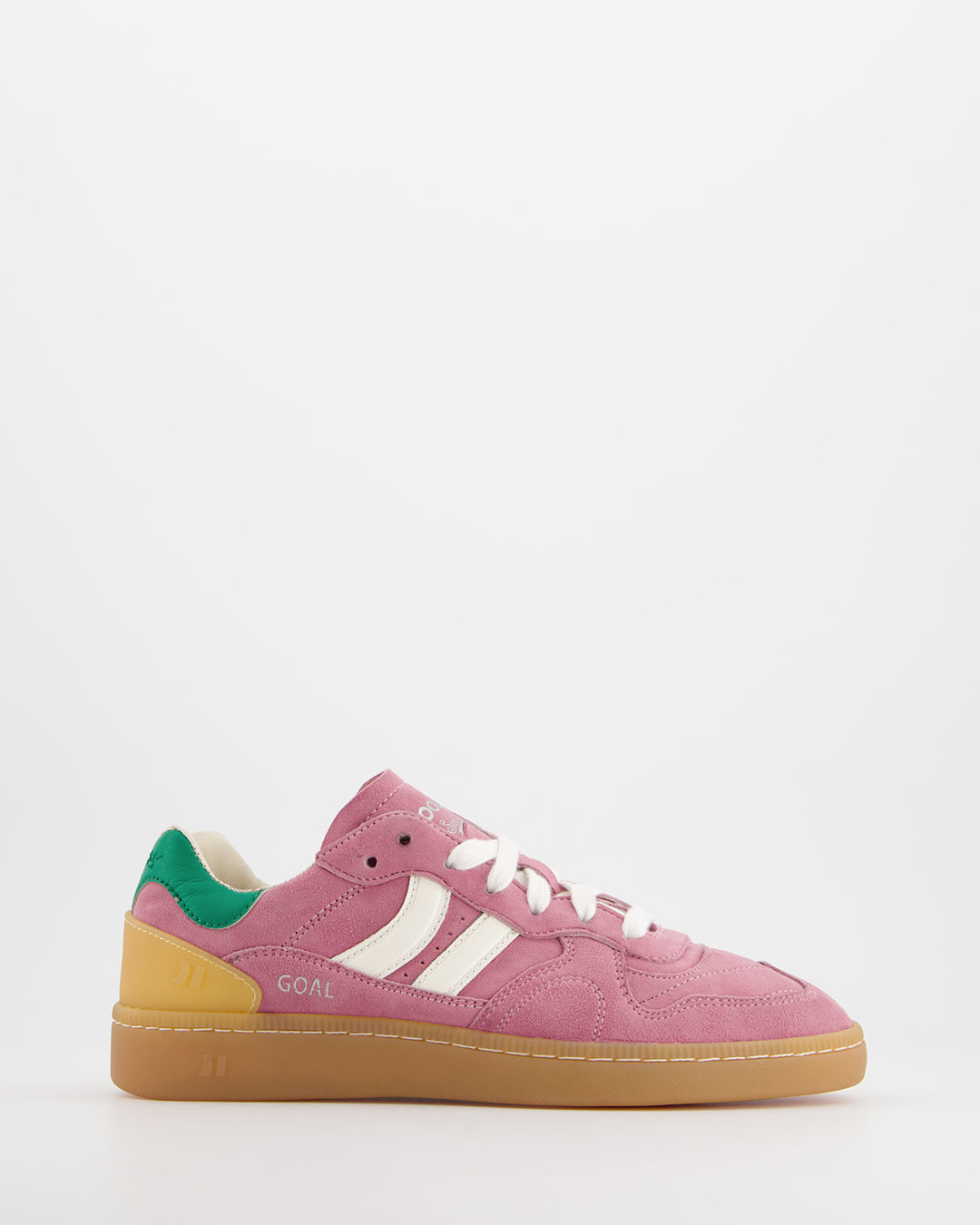 Goal Pink Lemonade