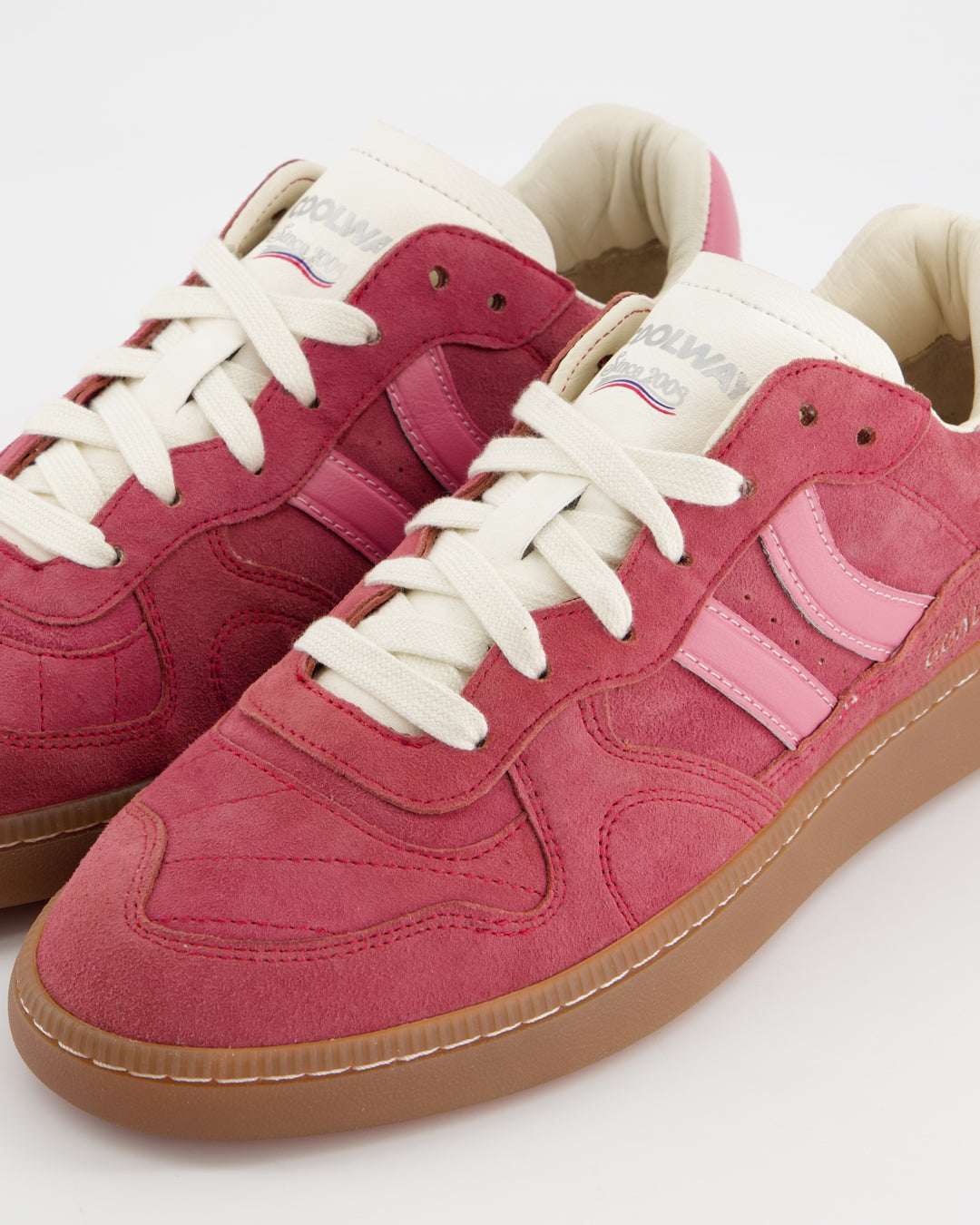 Goal Red Love