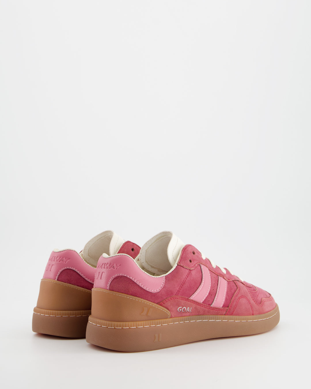 Goal Red Love