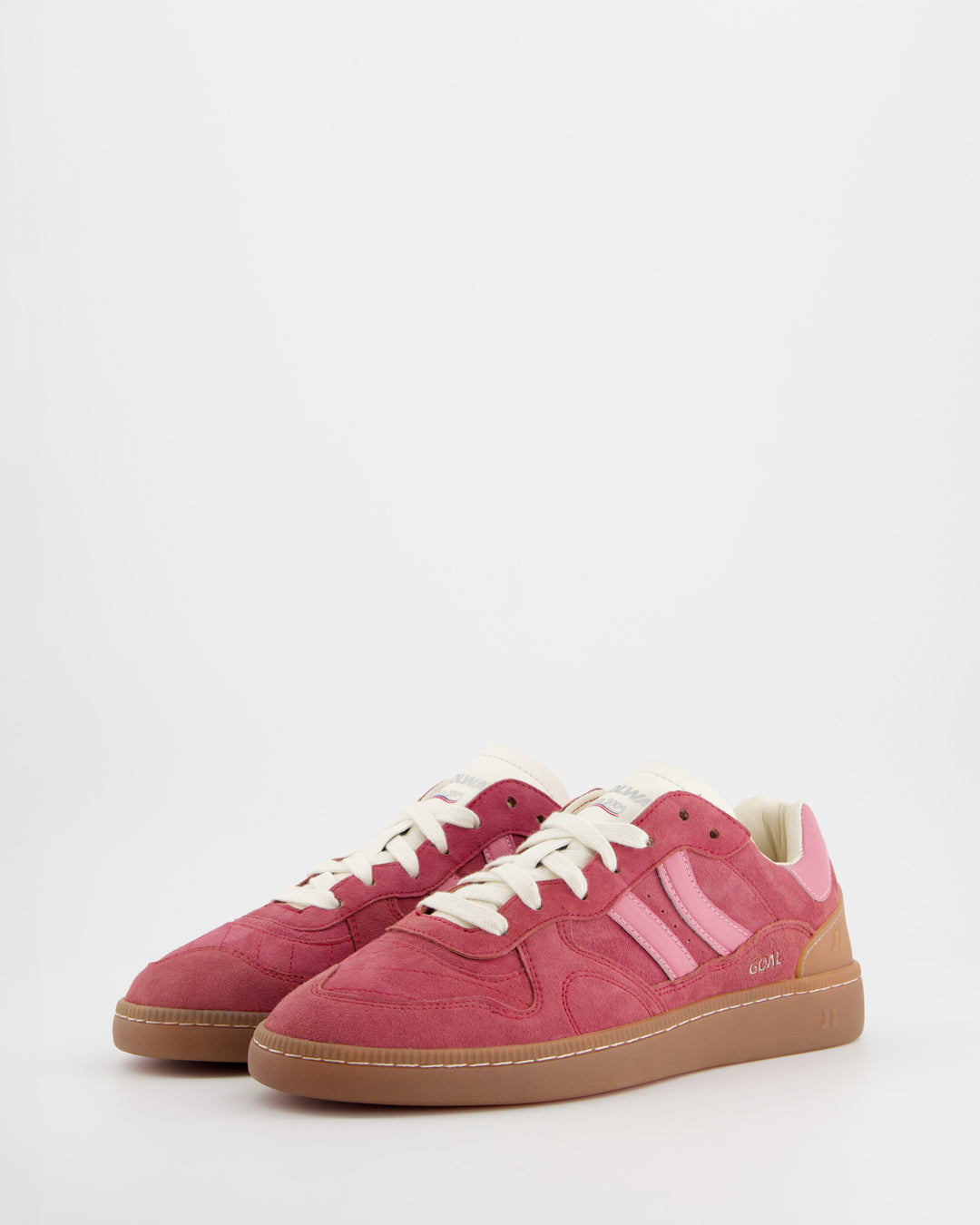 Goal Red Love