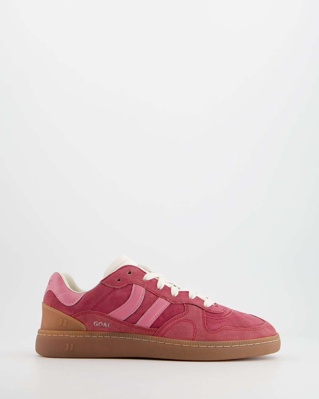 Goal Red Love
